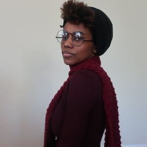 Meet your Posher, Imani